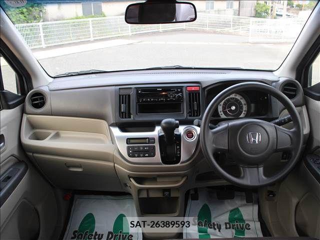 Honda N-WGN 2017-12 307778-15