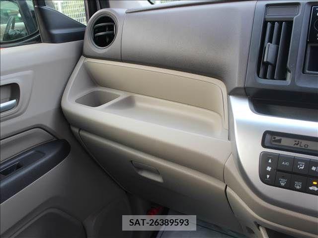 Honda N-WGN 2017-12 307778-25