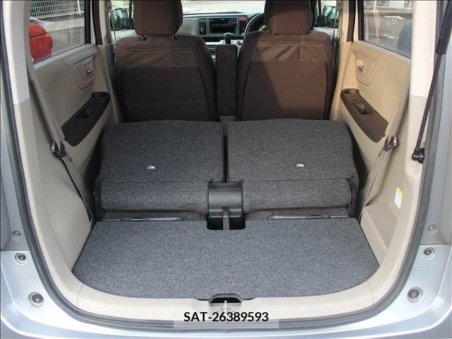 Honda N-WGN 2017-12 307778-5