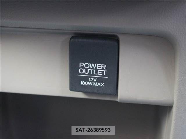 Honda N-WGN 2017-12 307778-23