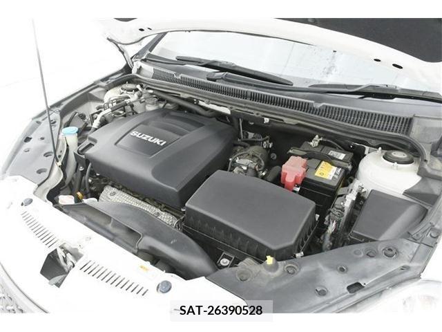 Suzuki KIZASHI 2015-09 362295-10