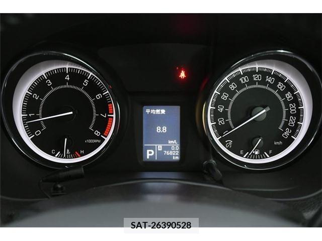 Suzuki KIZASHI 2015-09 362295-9
