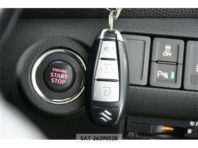 Suzuki KIZASHI 2015-09 362295-8