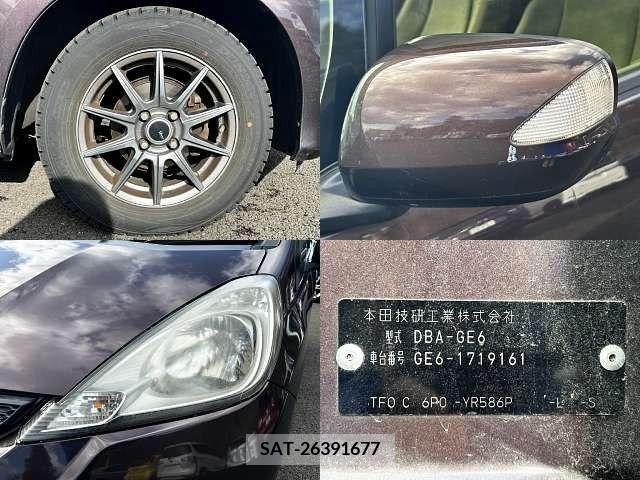 Honda FIT 2013-02 217709-4