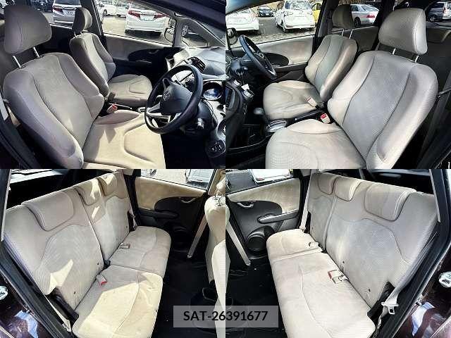 Honda FIT 2013-02 217709-5