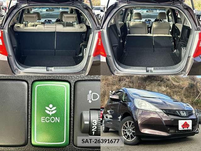 Honda FIT 2013-02 217709-6