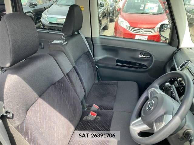 Daihatsu TANTO CUSTOM 2014-04 287341-8