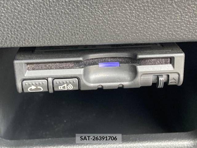 Daihatsu TANTO CUSTOM 2014-04 287341-5