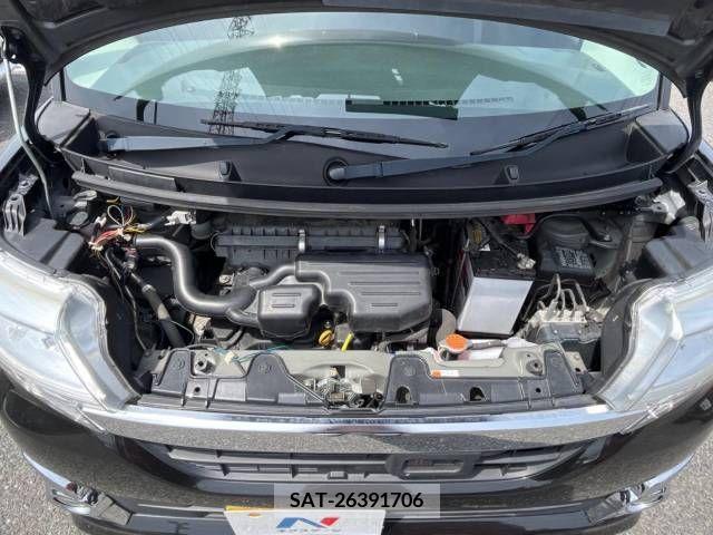 Daihatsu TANTO CUSTOM 2014-04 287341-18