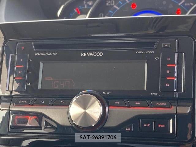 Daihatsu TANTO CUSTOM 2014-04 287341-4