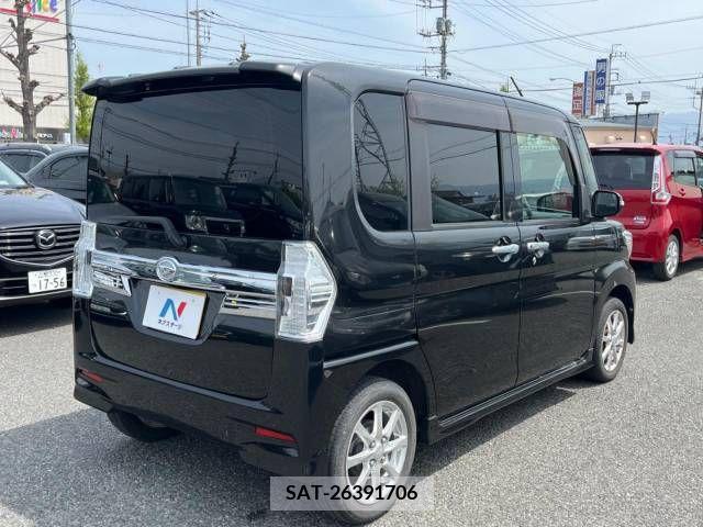 Daihatsu TANTO CUSTOM 2014-04 287341-17