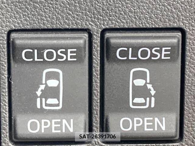 Daihatsu TANTO CUSTOM 2014-04 287341-2