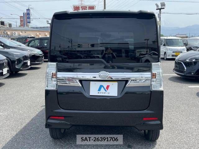 Daihatsu TANTO CUSTOM 2014-04 287341-15