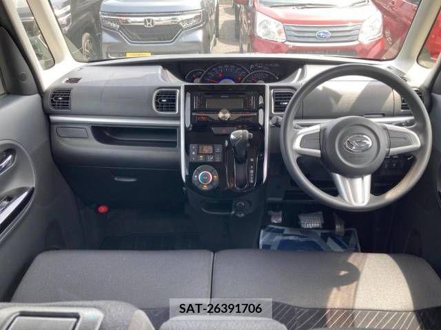 Daihatsu TANTO CUSTOM 2014-04 287341-1