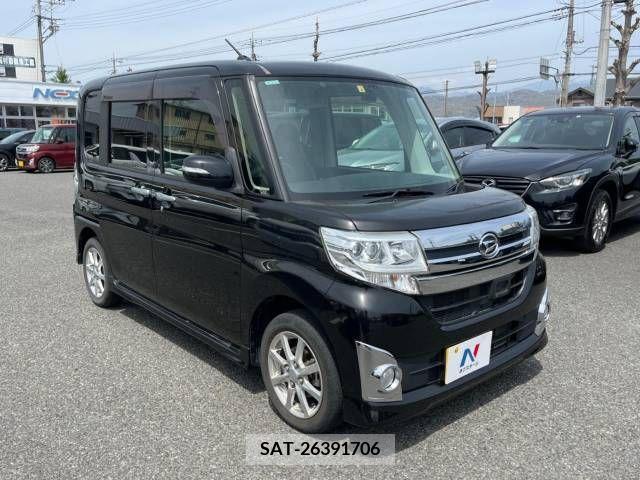 Daihatsu TANTO CUSTOM 2014-04 287341-16