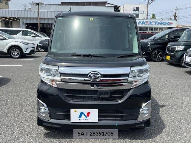 Daihatsu TANTO CUSTOM 2014-04 287341-14