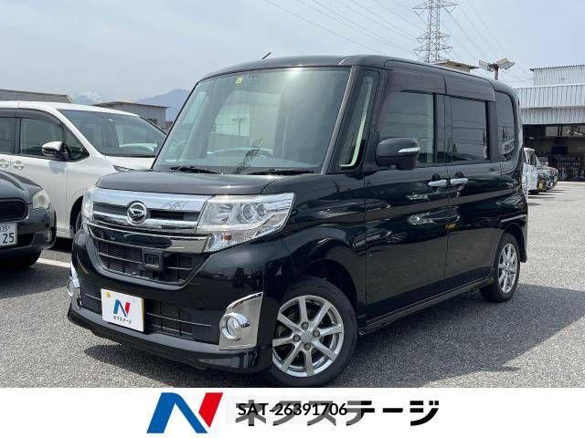 Daihatsu TANTO CUSTOM 2014-04 287341-0