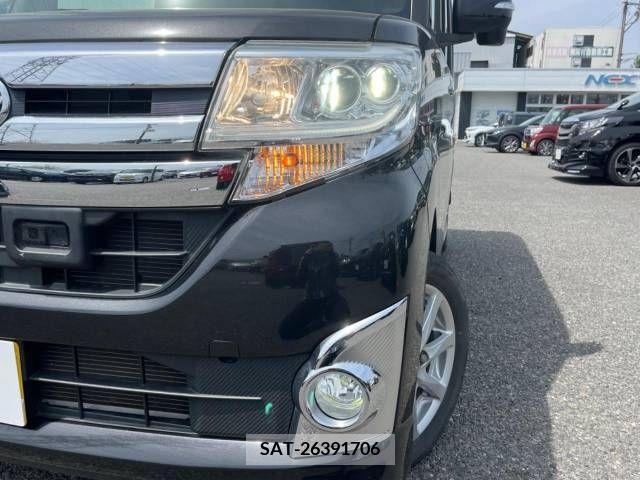 Daihatsu TANTO CUSTOM 2014-04 287341-12