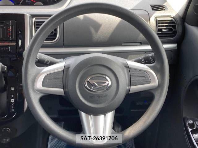 Daihatsu TANTO CUSTOM 2014-04 287341-11