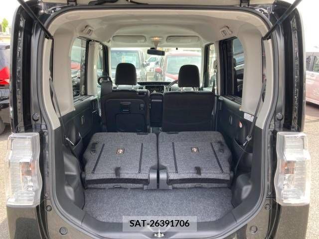 Daihatsu TANTO CUSTOM 2014-04 287341-10