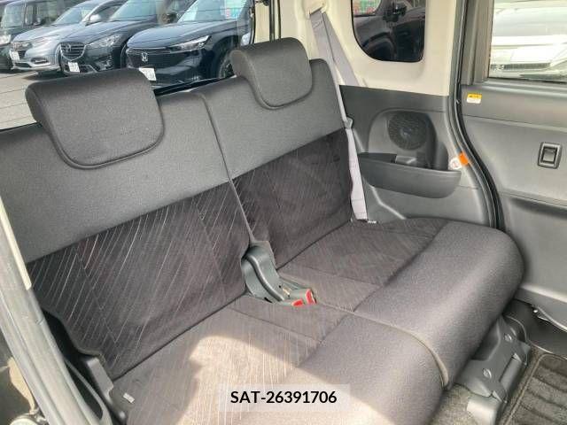 Daihatsu TANTO CUSTOM 2014-04 287341-9