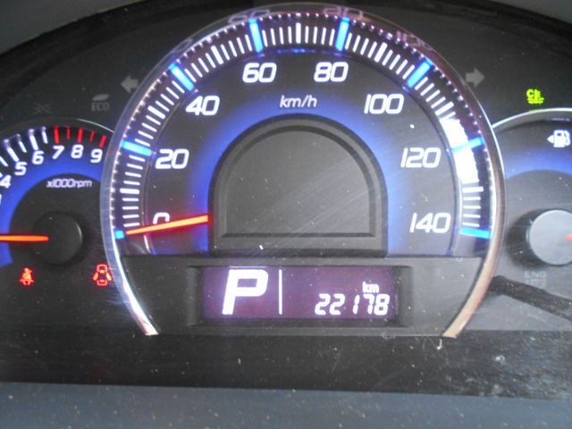 Suzuki WAGON R 2012-05 4619-5