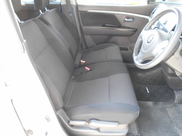 Suzuki WAGON R 2012-05 4619-7