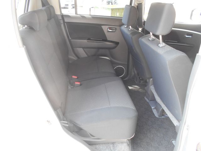 Suzuki WAGON R 2012-05 4619-8
