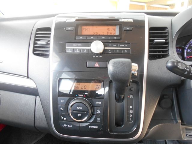 Suzuki WAGON R 2012-05 4619-6