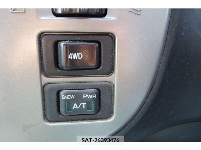 Nissan Caravan 2011-09 203596-6