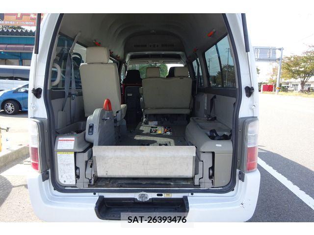 Nissan Caravan 2011-09 203596-17