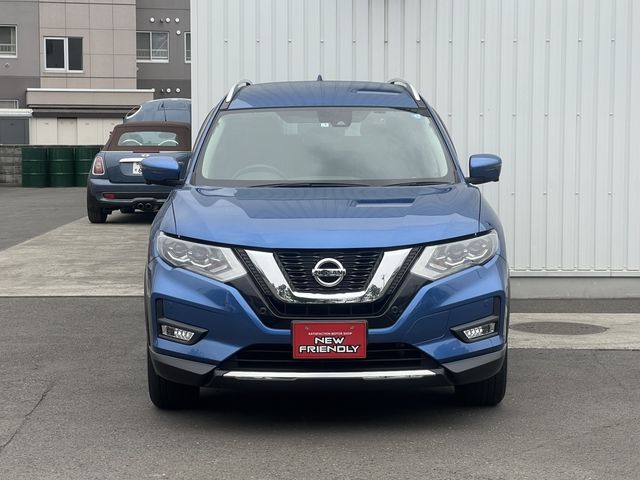 Nissan X-TRAIL 2019-01 18837-1