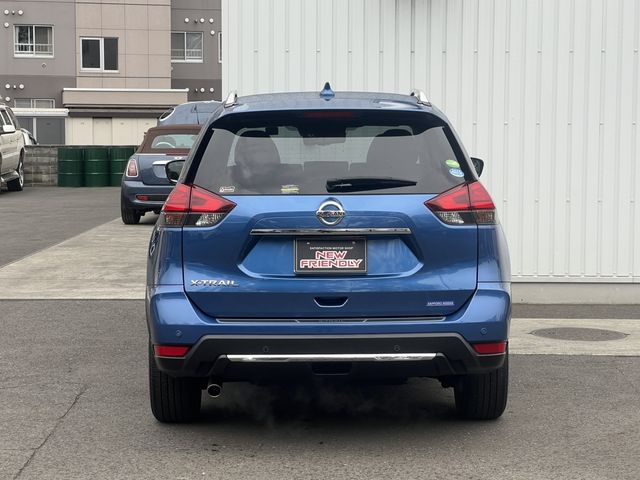 Nissan X-TRAIL 2019-01 18837-3