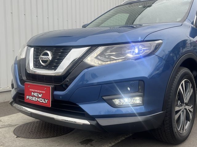 Nissan X-TRAIL 2019-01 18837-5
