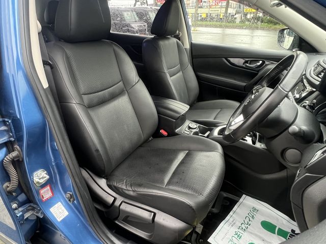Nissan X-TRAIL 2019-01 18837-15