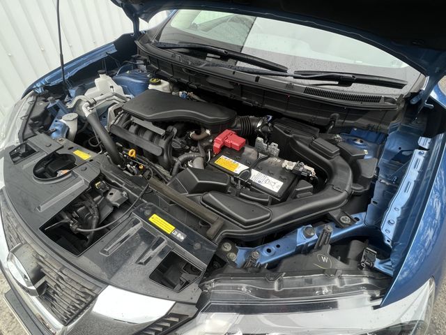 Nissan X-TRAIL 2019-01 18837-8