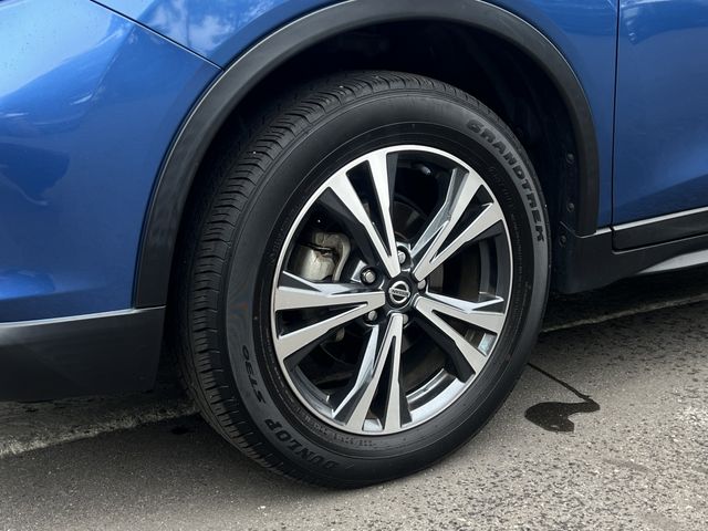 Nissan X-TRAIL 2019-01 18837-6