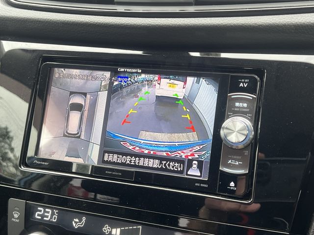 Nissan X-TRAIL 2019-01 18837-12