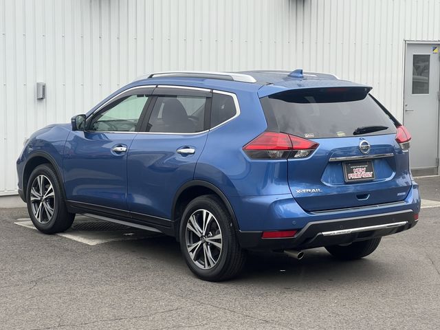 Nissan X-TRAIL 2019-01 18837-2