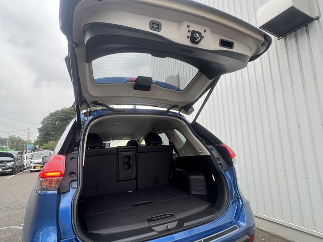 Nissan X-TRAIL 2019-01 18837-4