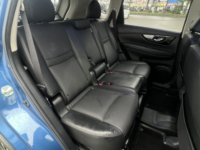 Nissan X-TRAIL 2019-01 18837-16