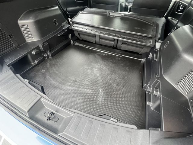 Nissan X-TRAIL 2019-01 18837-18