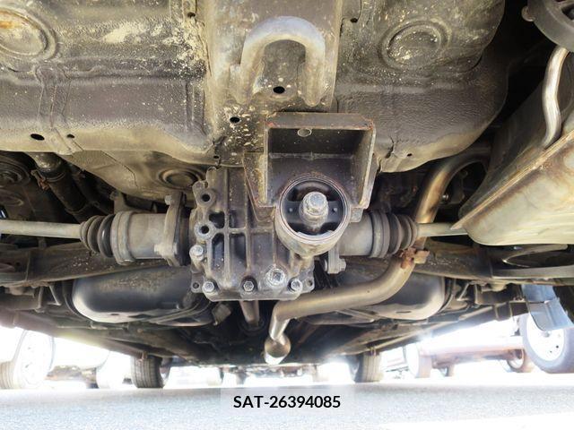 Suzuki SWIFT 2014-09 373327-20