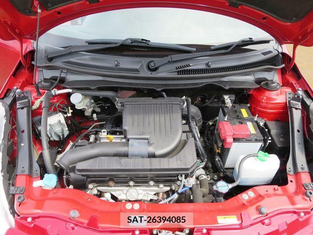 Suzuki SWIFT 2014-09 373327-19