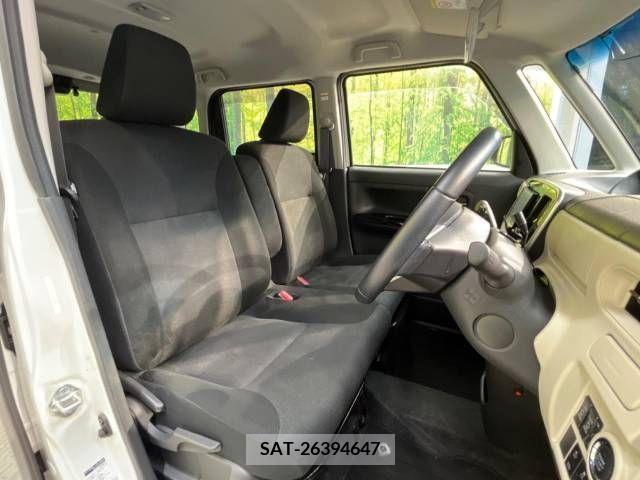 Daihatsu MOVE 2020-07 278131-8