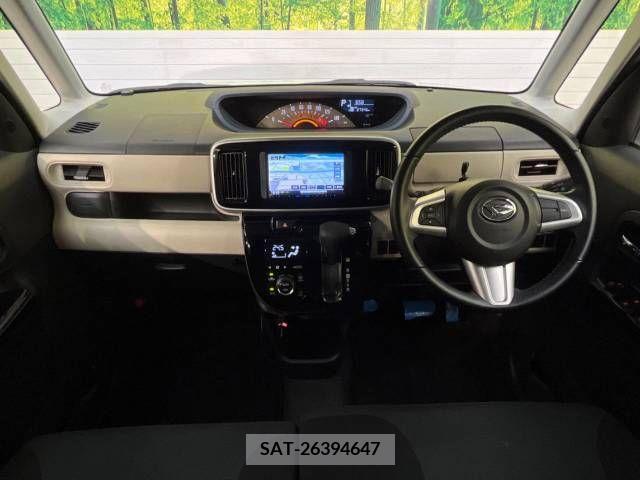 Daihatsu MOVE 2020-07 278131-1