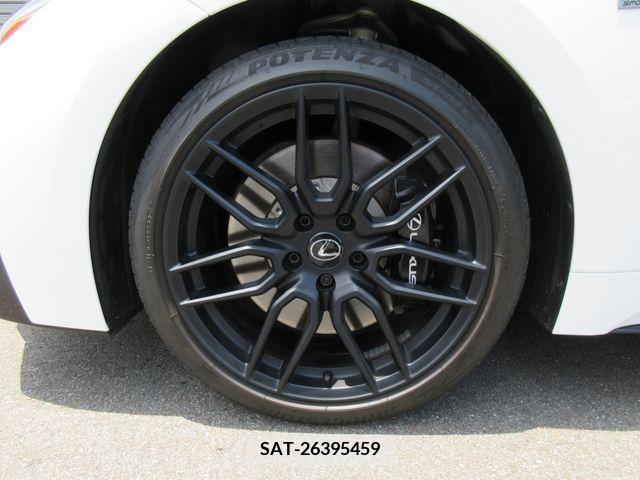 Lexus IS 2023-01 316770-7