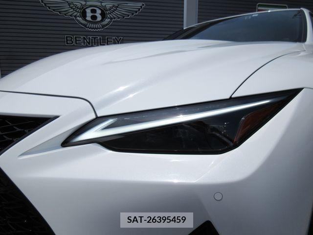 Lexus IS 2023-01 316770-6