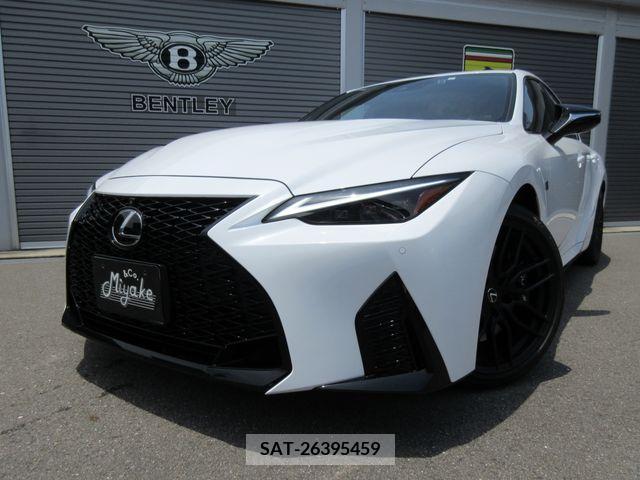 Lexus IS 2023-01 316770-5