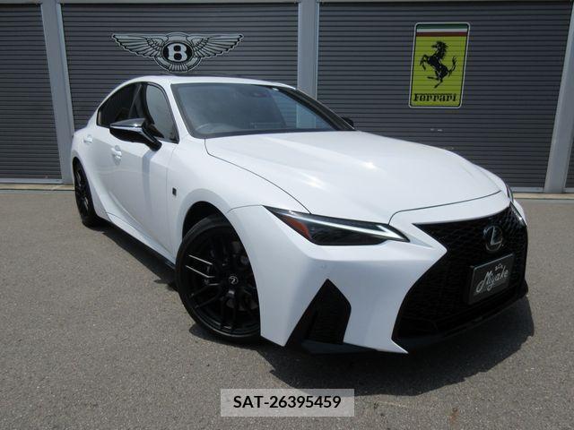 Lexus IS 2023-01 316770-4